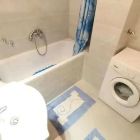Serbia Apartment