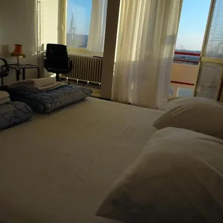Serbia Apartment *