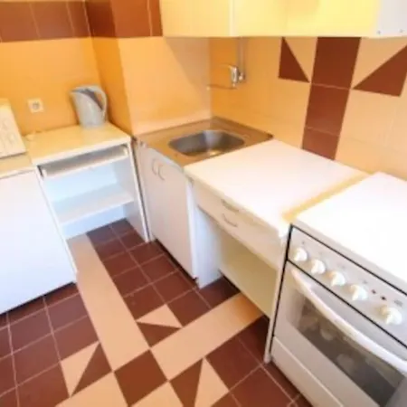 Apartment Serbia Belgrade