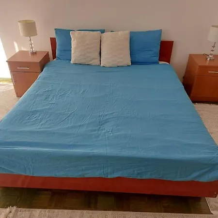 Apartment Serbia