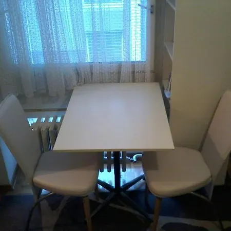 Serbia Apartment Belgrade