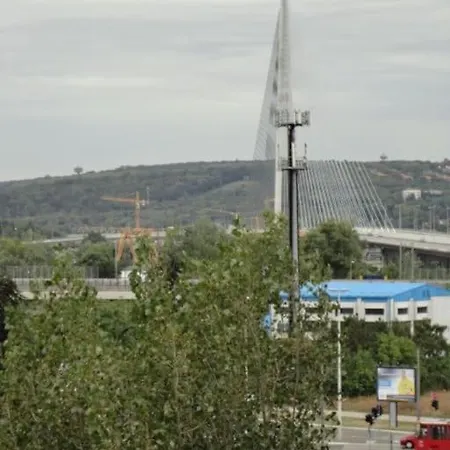 Serbia Belgrade