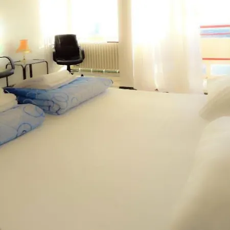 Serbia Apartment
