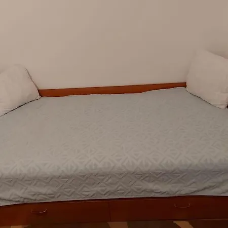 Apartment Serbia